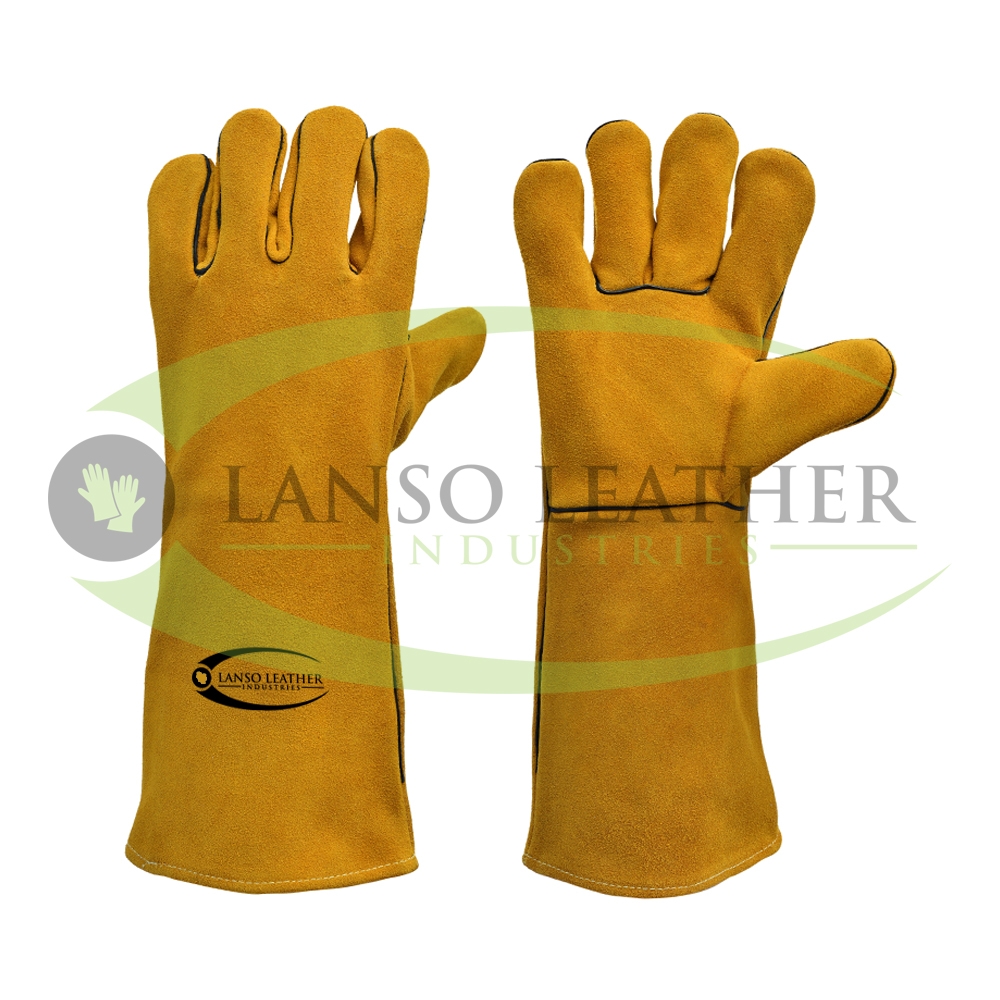 Welding Gloves